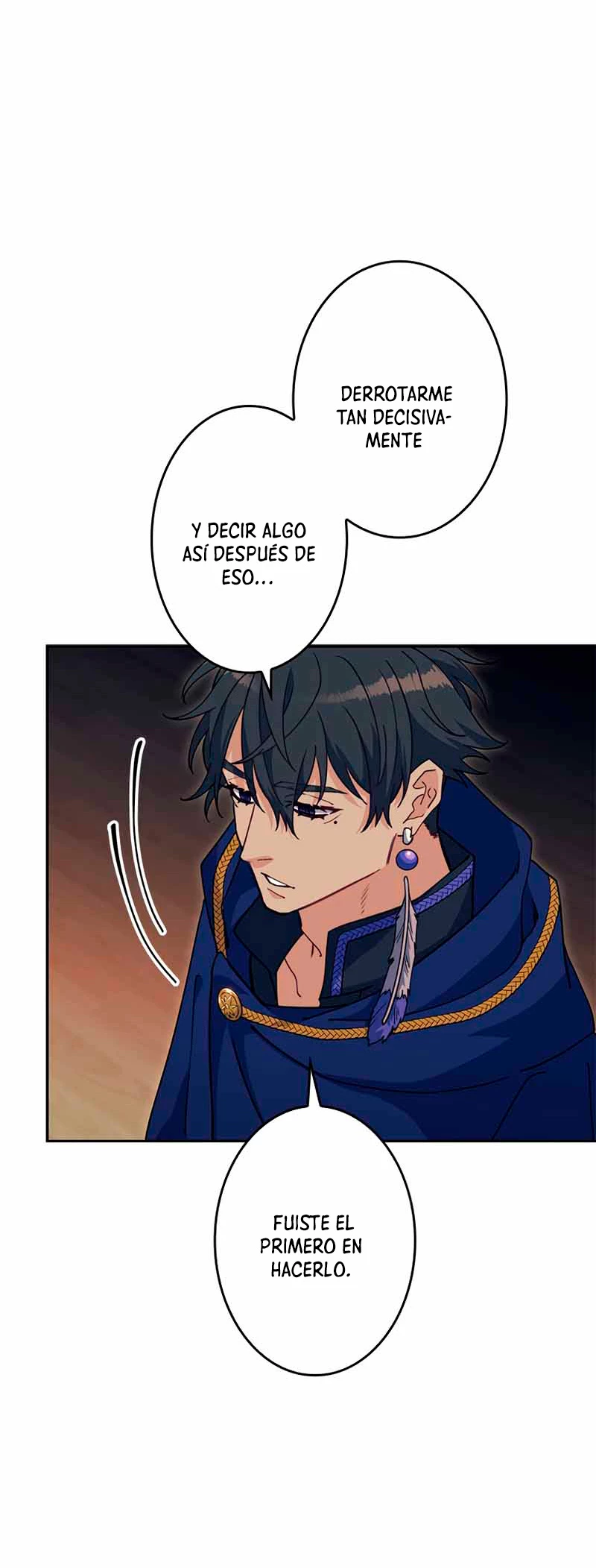 El Duque del dragón blanco: Pendragon Capitulo 65 página 30