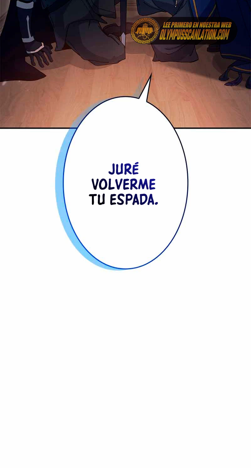 El Duque del dragón blanco: Pendragon Capitulo 65 página 32
