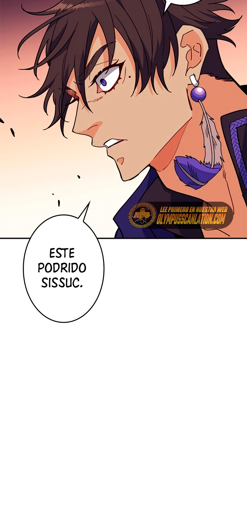 El Duque del dragón blanco: Pendragon Capitulo 65 página 52