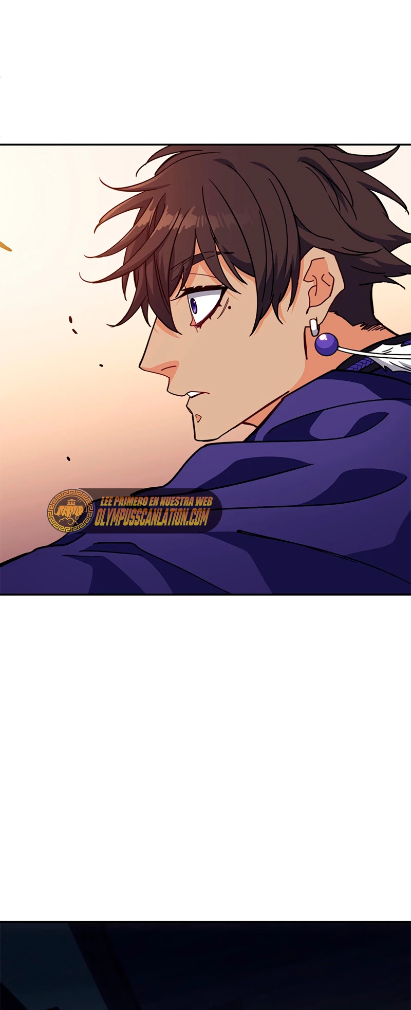 El Duque del dragón blanco: Pendragon Capitulo 65 página 66