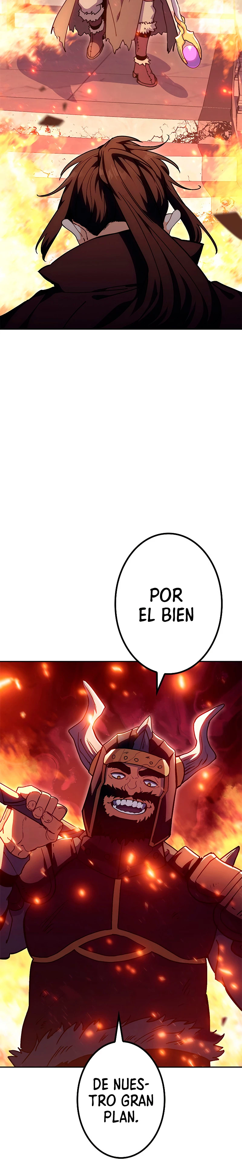El Duque del dragón blanco: Pendragon Capitulo 67 página 25