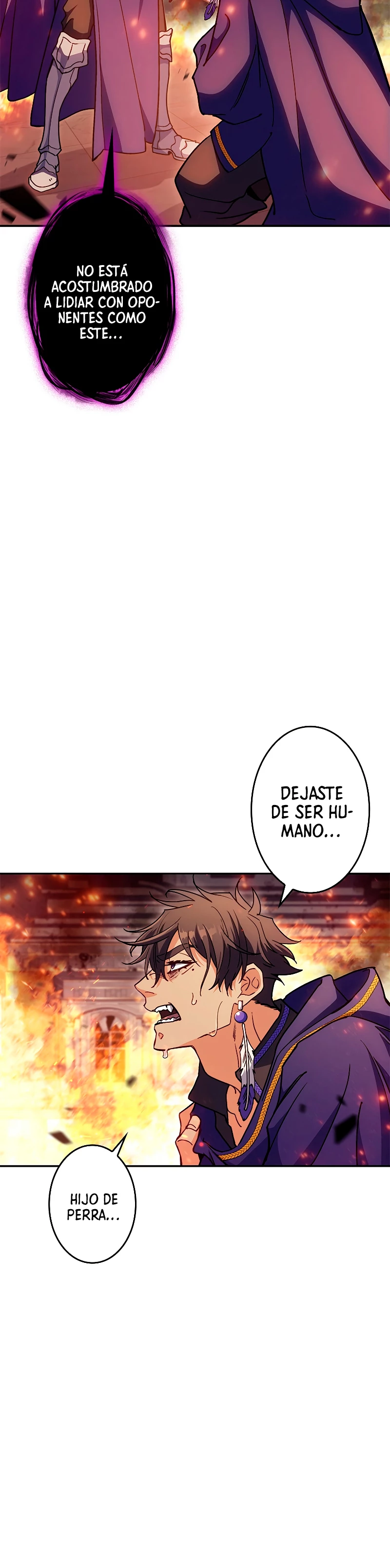 El Duque del dragón blanco: Pendragon Capitulo 68 página 25