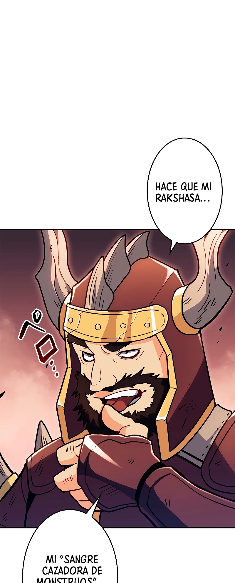 El Duque del dragón blanco: Pendragon Capitulo 68 página 47