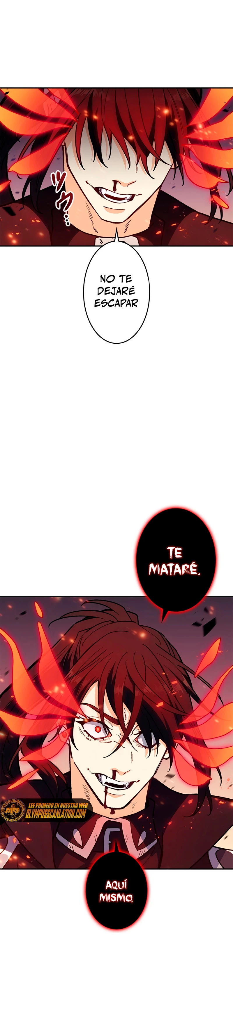 El Duque del dragón blanco: Pendragon Capitulo 69 página 13