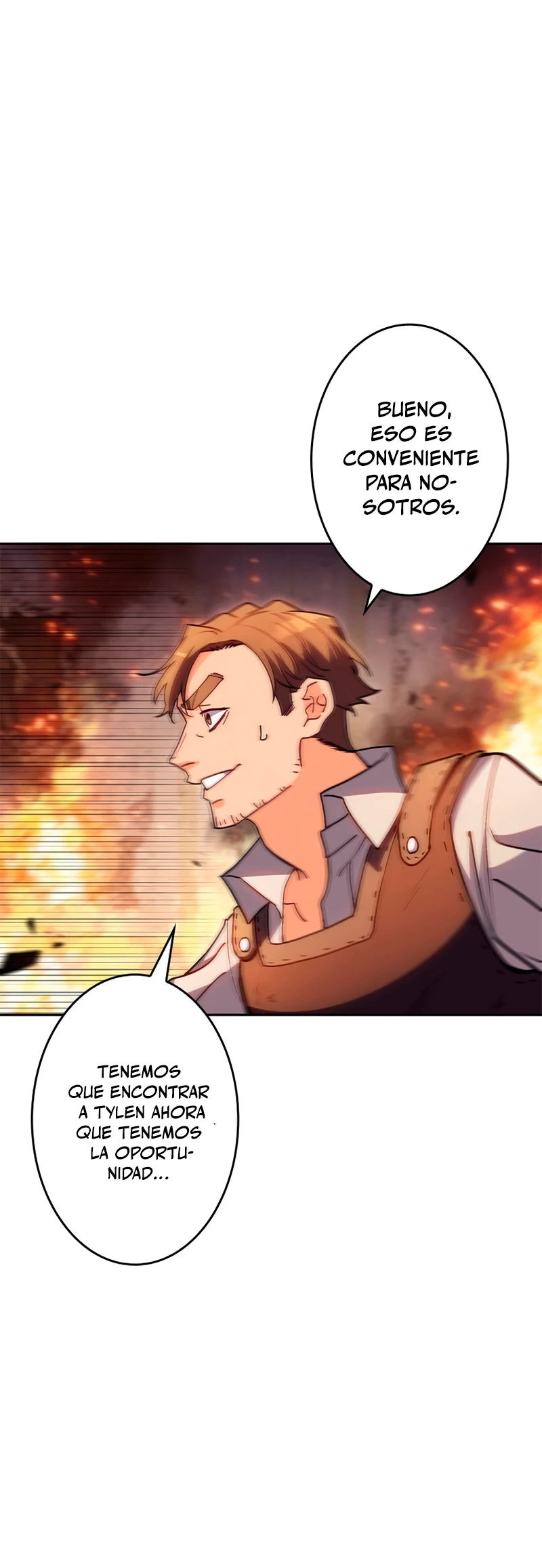El Duque del dragón blanco: Pendragon Capitulo 69 página 17