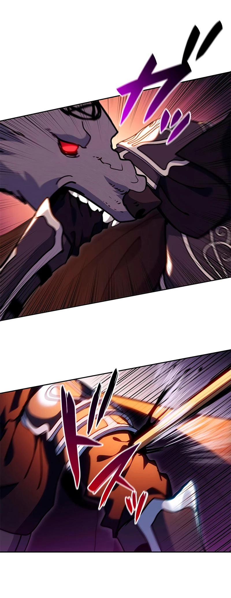 El Duque del dragón blanco: Pendragon Capitulo 69 página 32