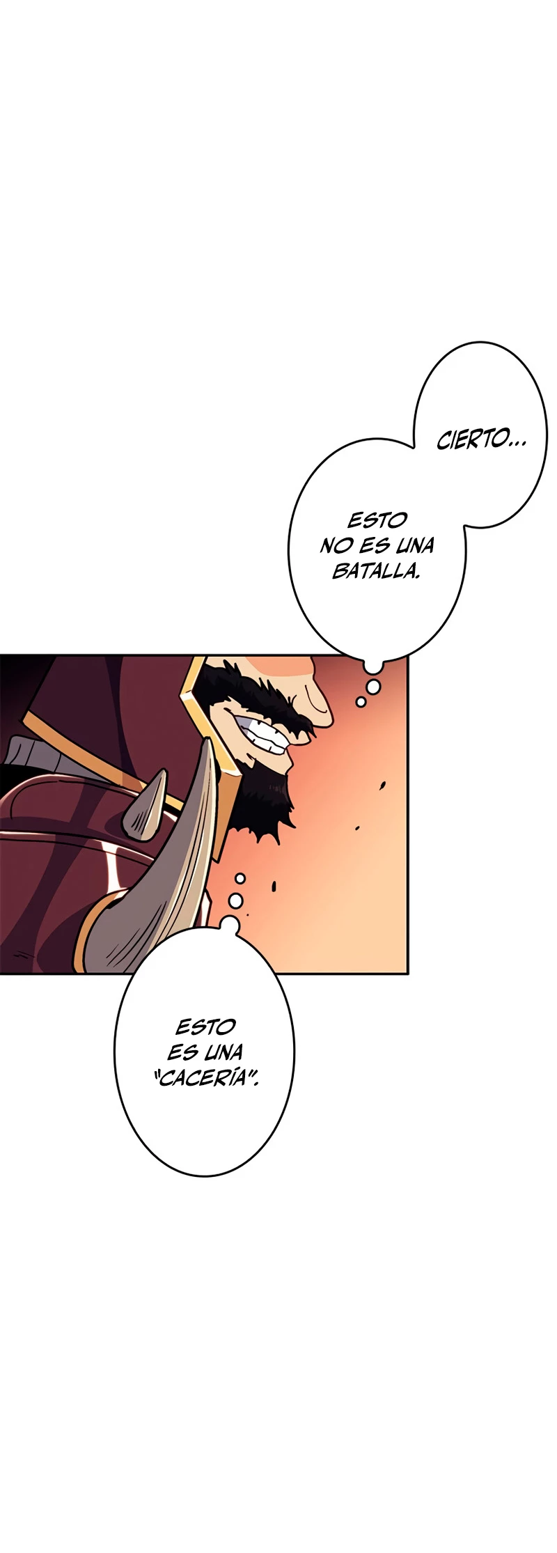 El Duque del dragón blanco: Pendragon Capitulo 69 página 40