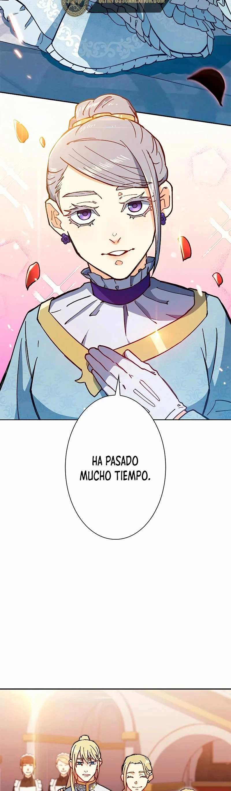El Duque del dragón blanco: Pendragon Capitulo 7 página 27