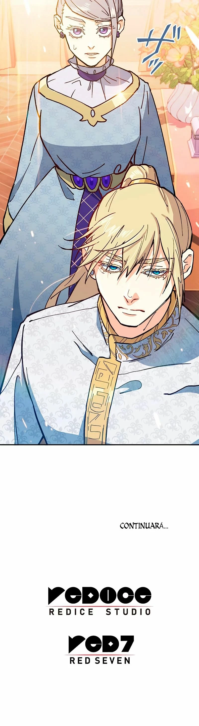 El Duque del dragón blanco: Pendragon Capitulo 7 página 62