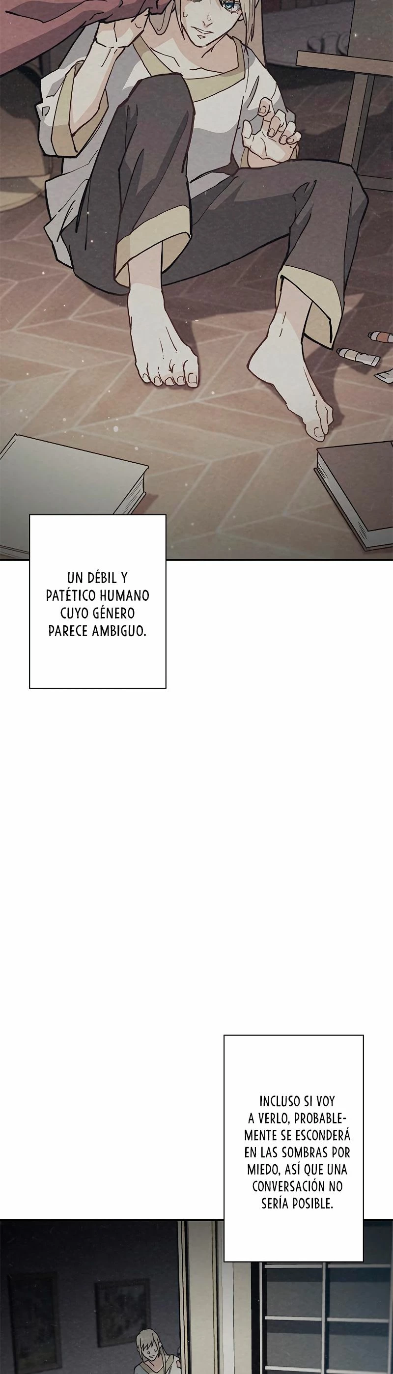 El Duque del dragón blanco: Pendragon Capitulo 7 página 9