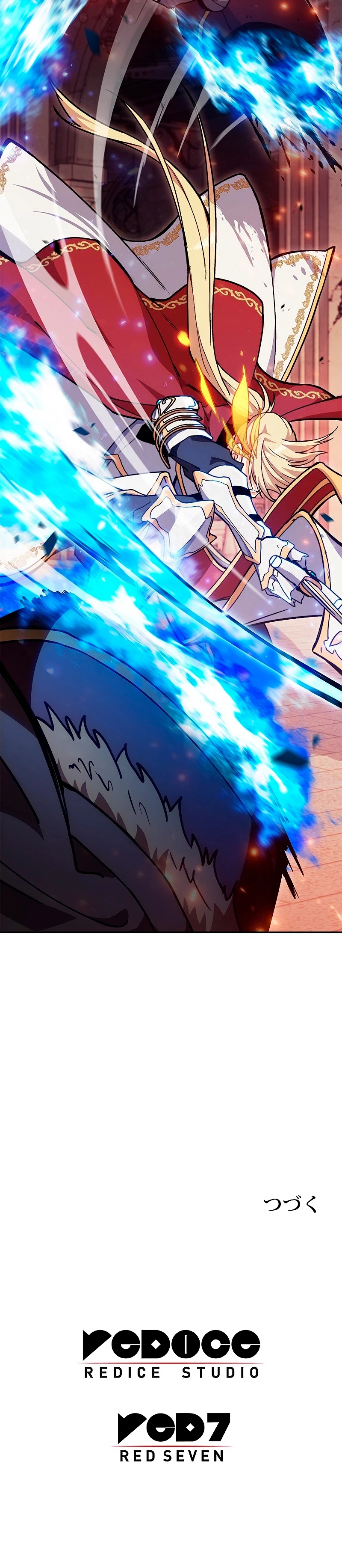 El Duque del dragón blanco: Pendragon Capitulo 72 página 31