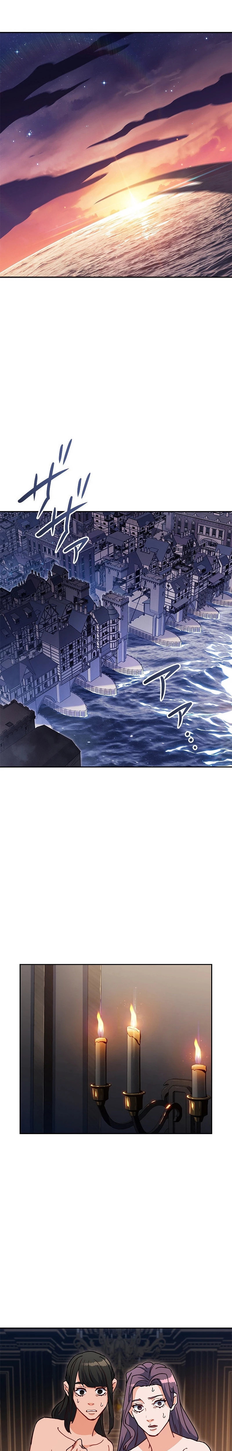 El Duque del dragón blanco: Pendragon Capitulo 73 página 16