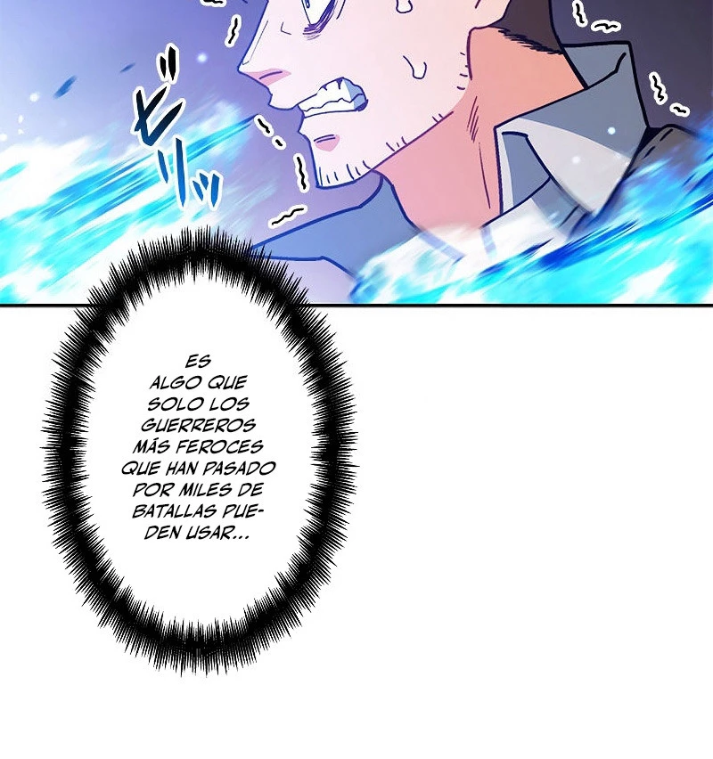 El Duque del dragón blanco: Pendragon Capitulo 73 página 31