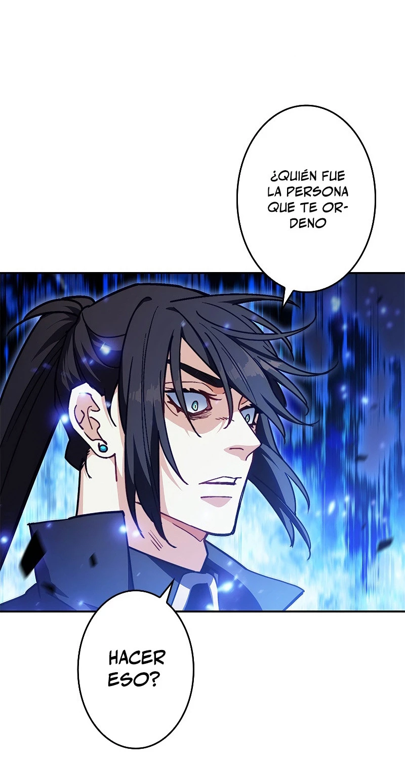 El Duque del dragón blanco: Pendragon Capitulo 73 página 36
