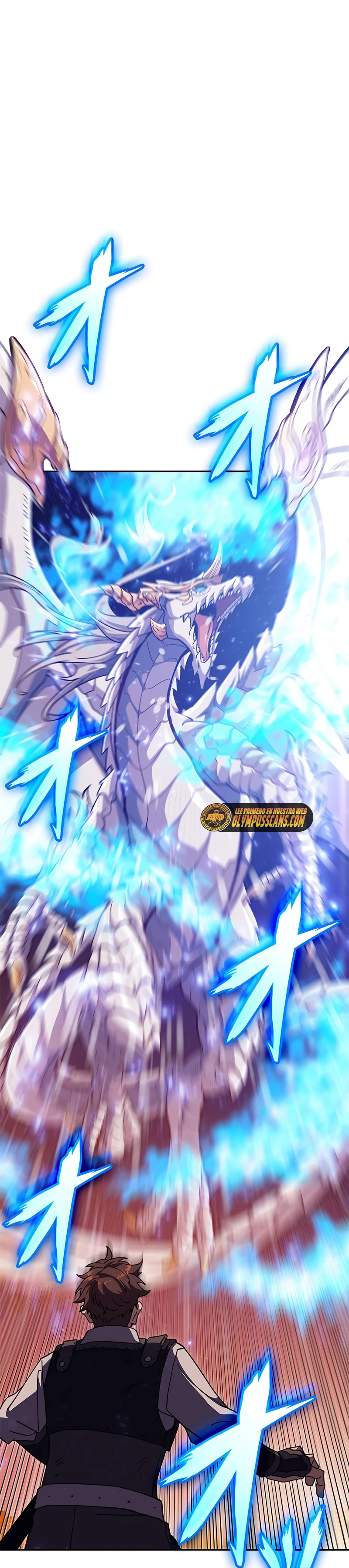 El Duque del dragón blanco: Pendragon Capitulo 74 página 33