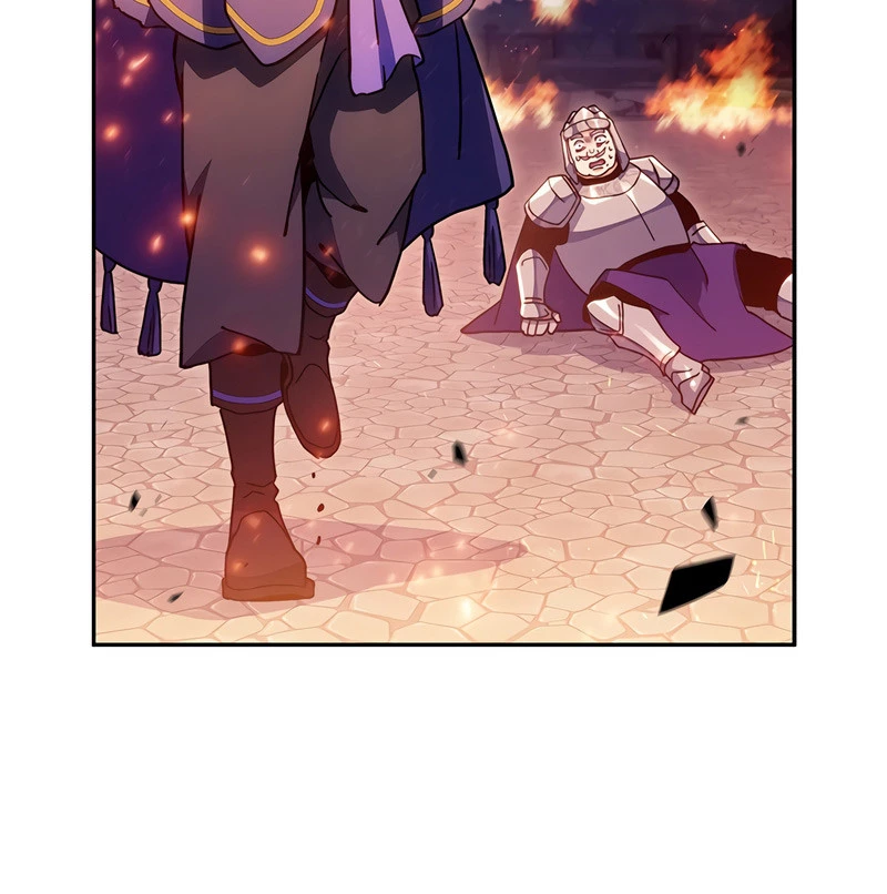 El Duque del dragón blanco: Pendragon Capitulo 74 página 36