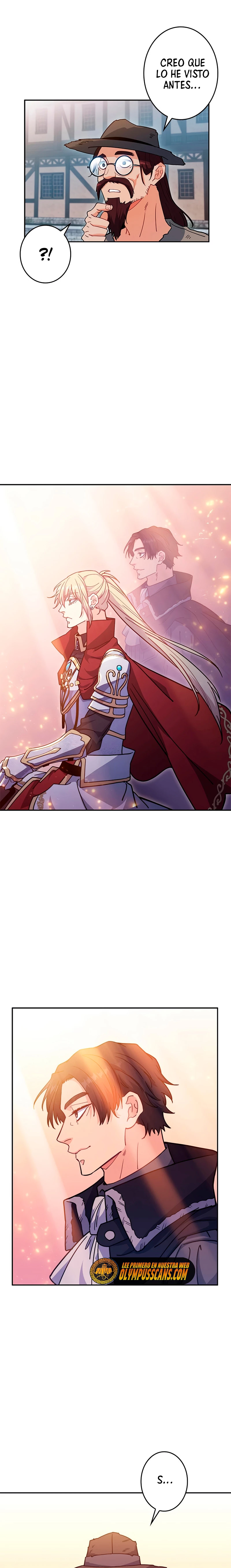 El Duque del dragón blanco: Pendragon Capitulo 75 página 32