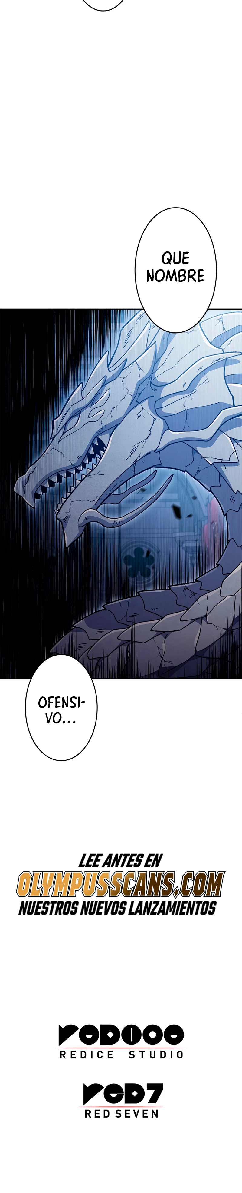 El Duque del dragón blanco: Pendragon Capitulo 75 página 39