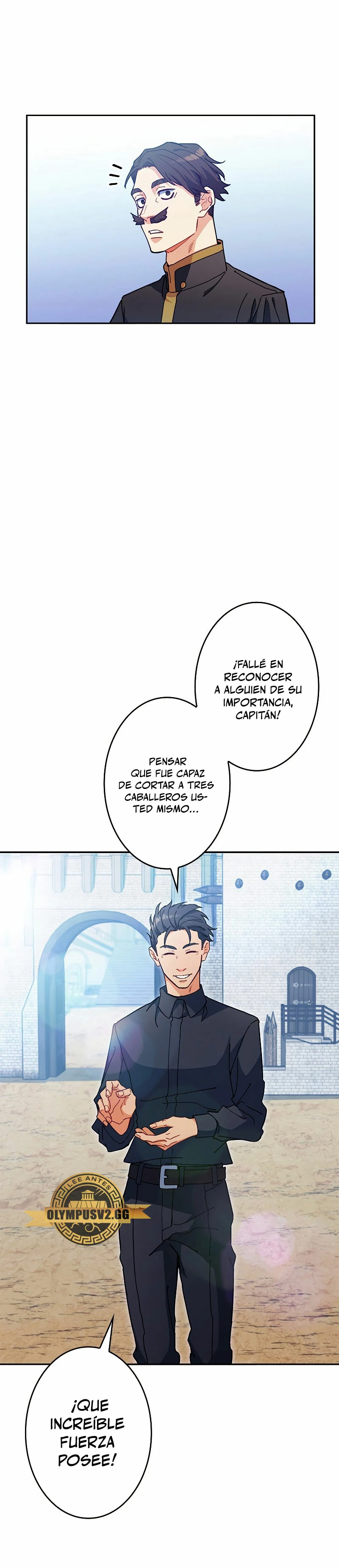 El Duque del dragón blanco: Pendragon Capitulo 76 página 12