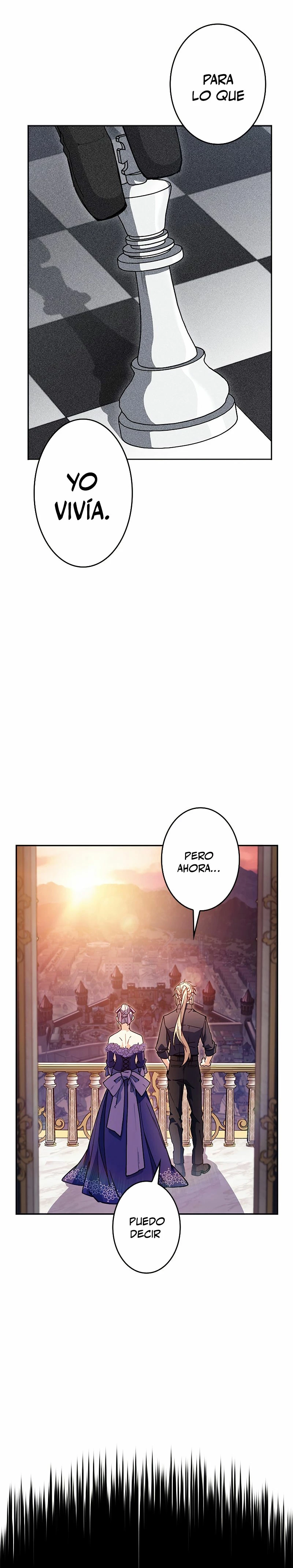 El Duque del dragón blanco: Pendragon Capitulo 76 página 40