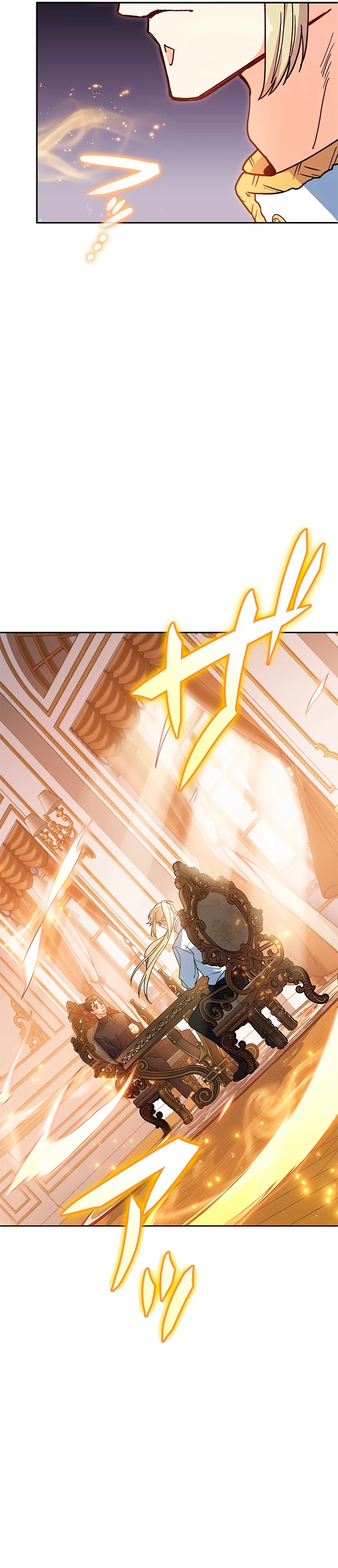El Duque del dragón blanco: Pendragon Capitulo 78 página 25