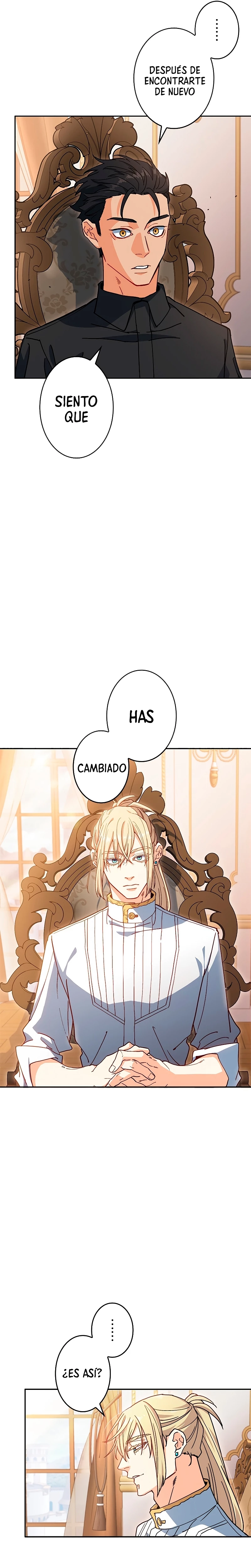 El Duque del dragón blanco: Pendragon Capitulo 78 página 26