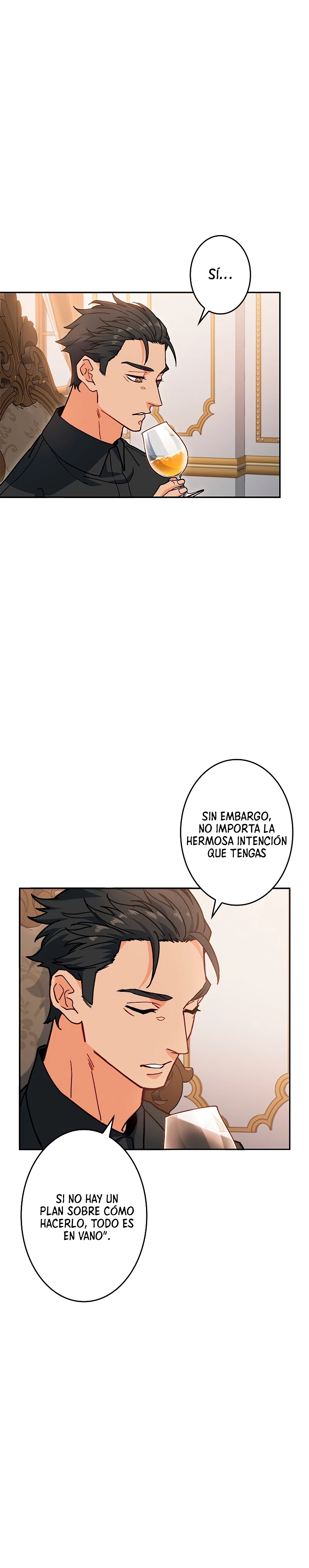 El Duque del dragón blanco: Pendragon Capitulo 78 página 27