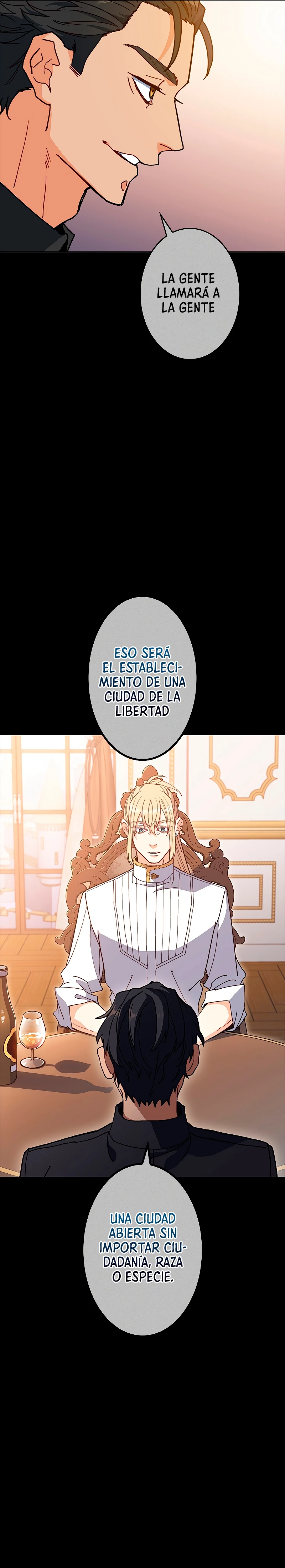 El Duque del dragón blanco: Pendragon Capitulo 79 página 10