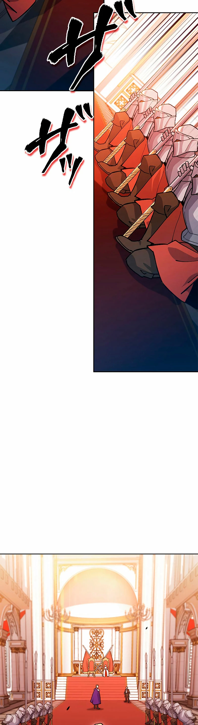 El Duque del dragón blanco: Pendragon Capitulo 8 página 16