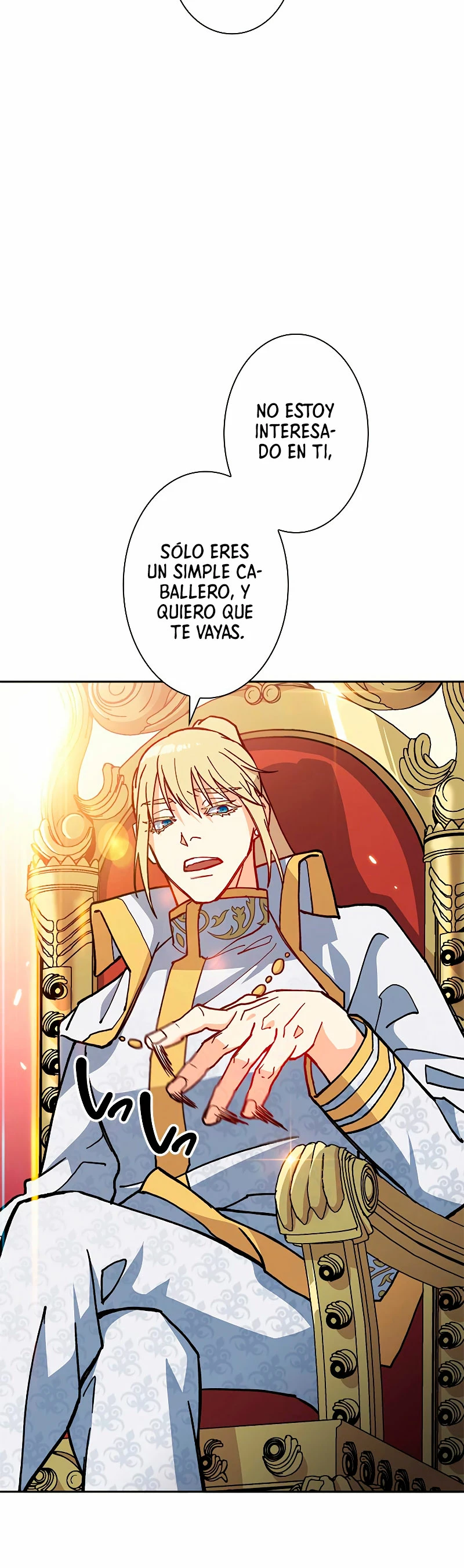 El Duque del dragón blanco: Pendragon Capitulo 8 página 26