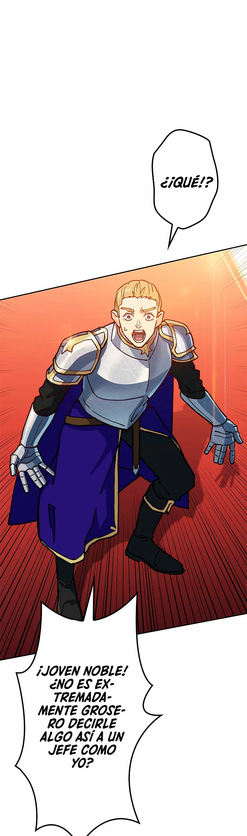 El Duque del dragón blanco: Pendragon Capitulo 8 página 27