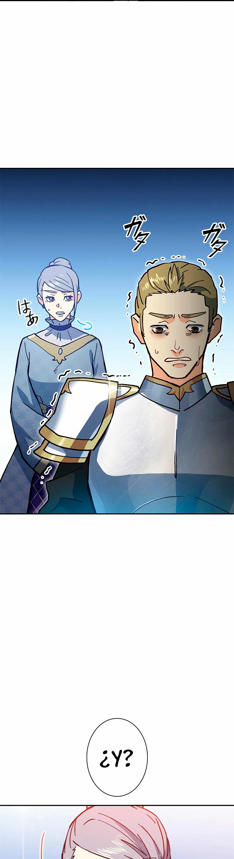El Duque del dragón blanco: Pendragon Capitulo 8 página 31