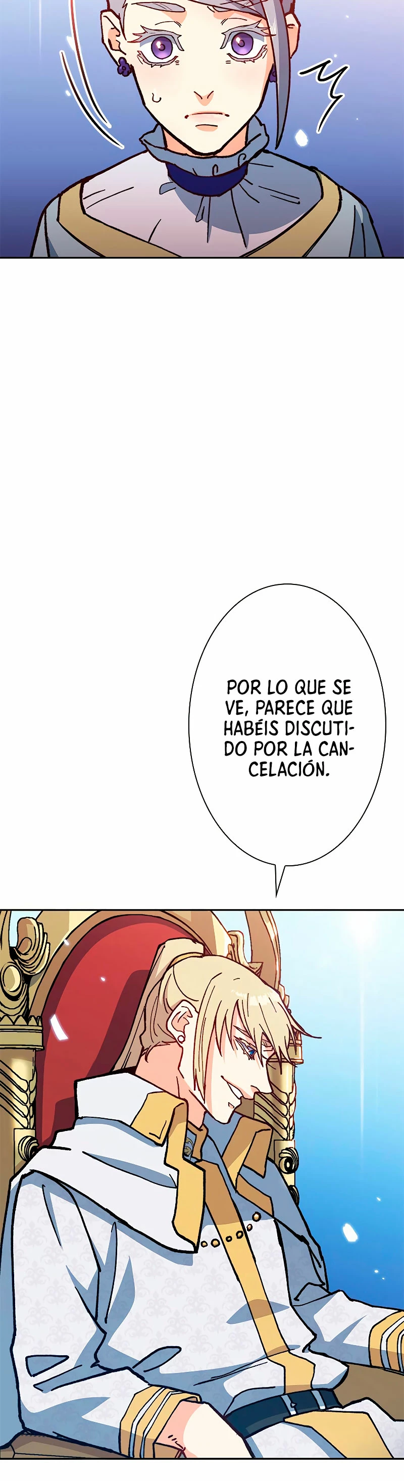 El Duque del dragón blanco: Pendragon Capitulo 8 página 32