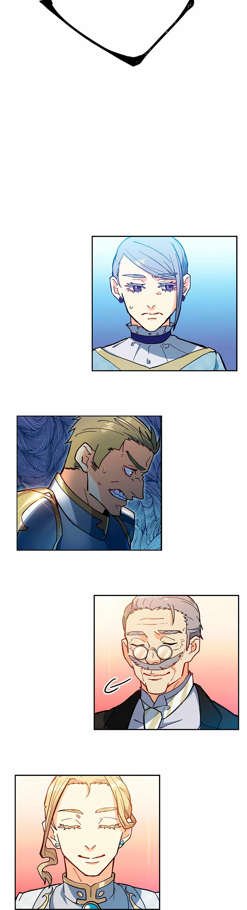 El Duque del dragón blanco: Pendragon Capitulo 8 página 48