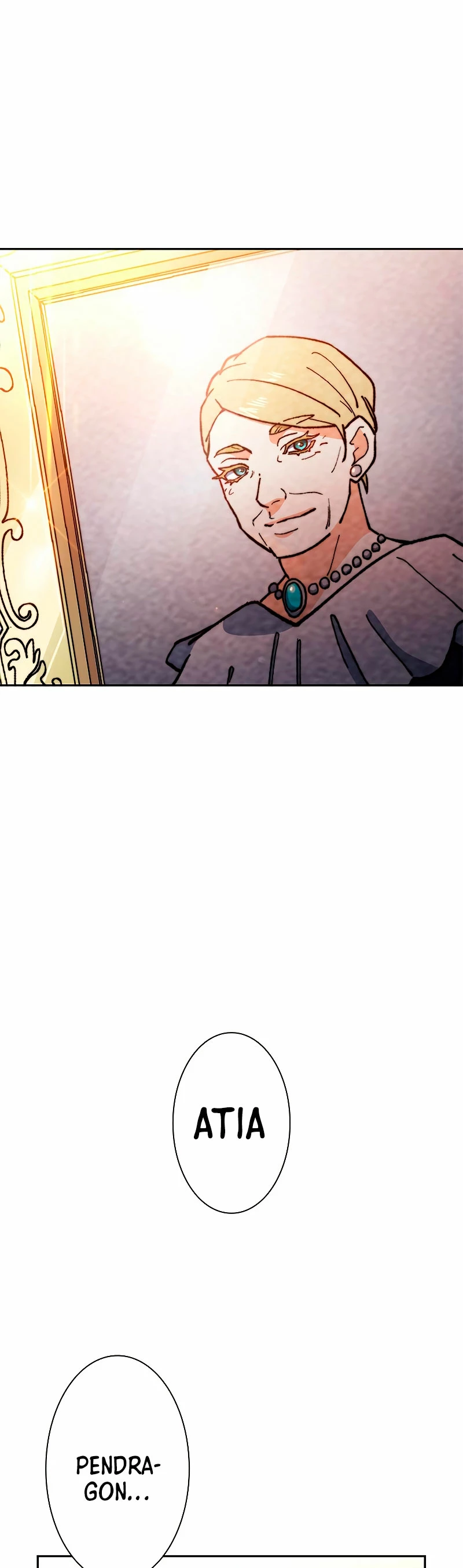 El Duque del dragón blanco: Pendragon Capitulo 8 página 56