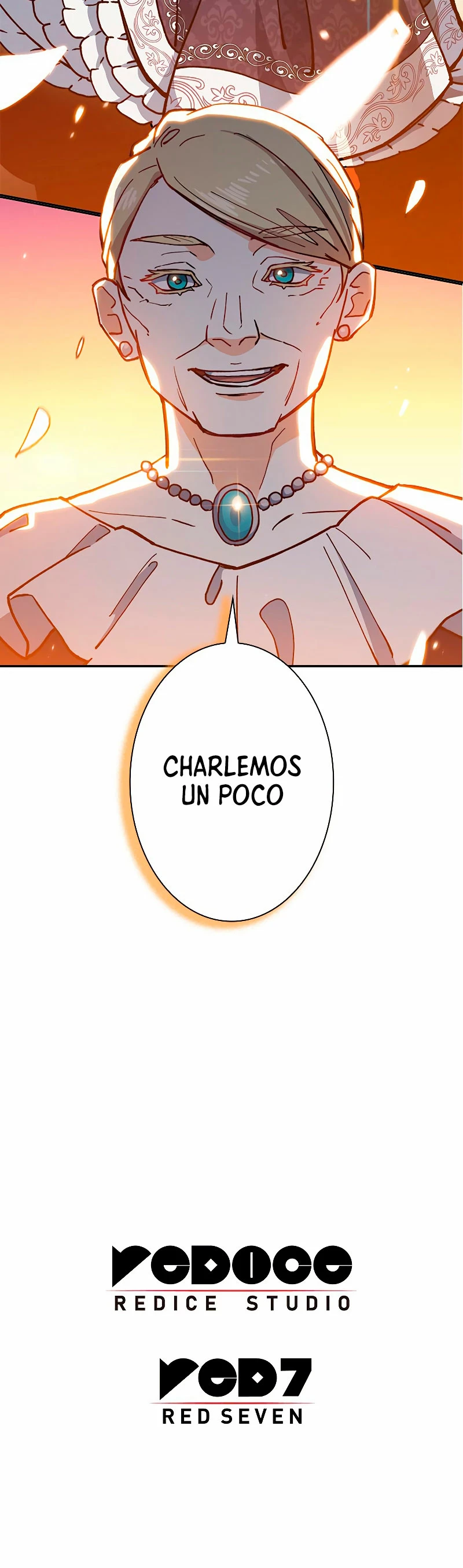 El Duque del dragón blanco: Pendragon Capitulo 8 página 60