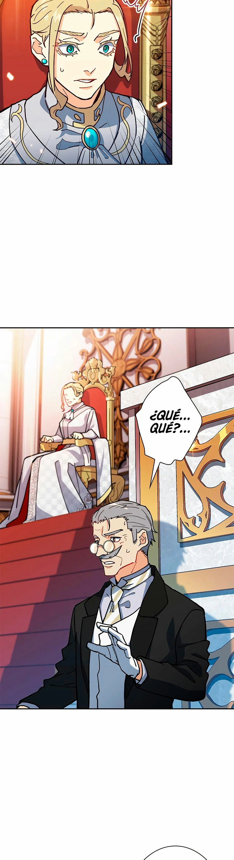 El Duque del dragón blanco: Pendragon Capitulo 8 página 9