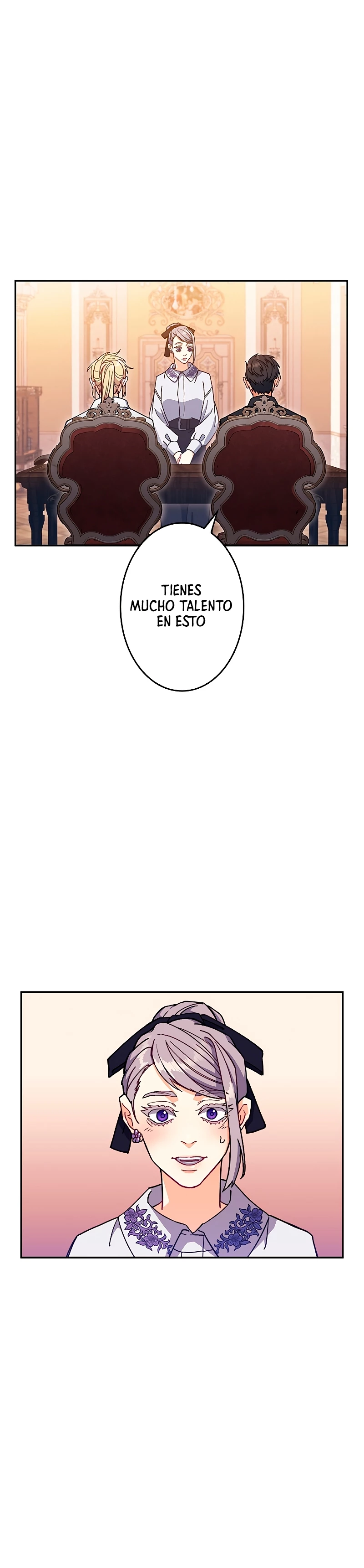 El Duque del dragón blanco: Pendragon Capitulo 80 página 6