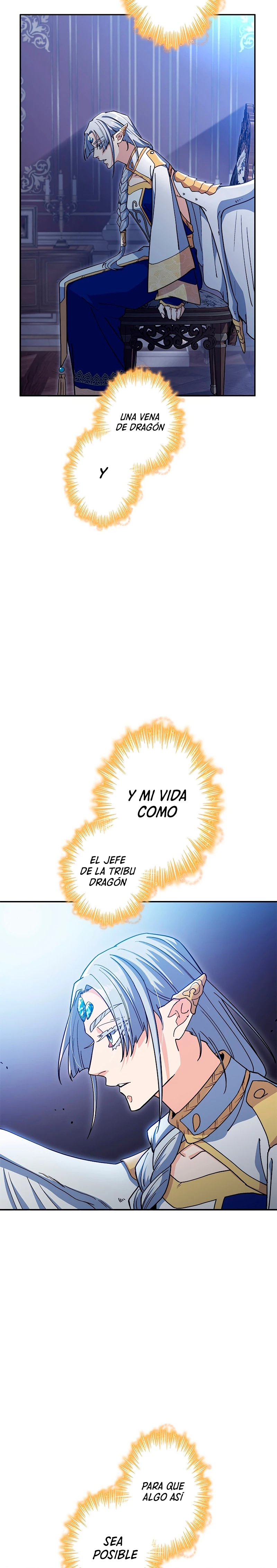 El Duque del dragón blanco: Pendragon Capitulo 82 página 20