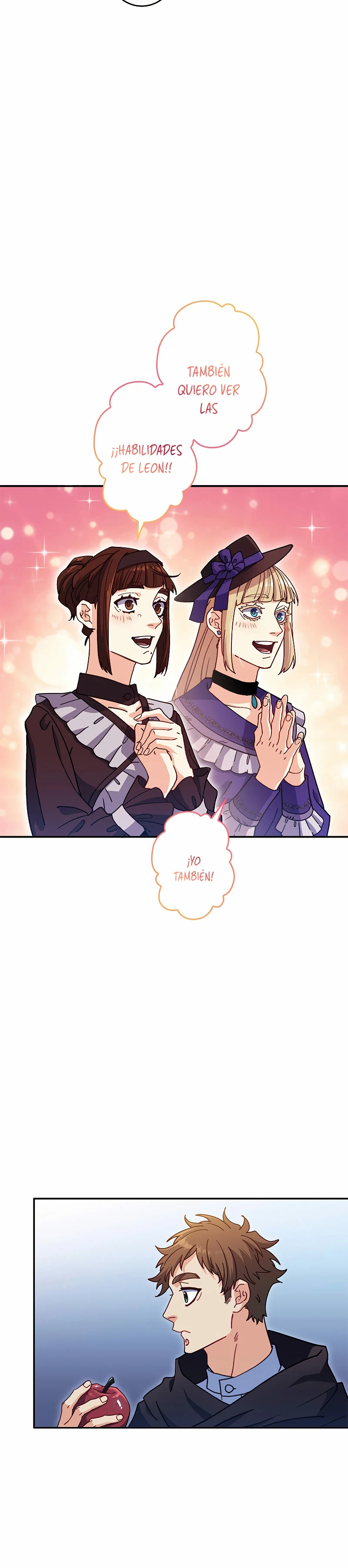 El Duque del dragón blanco: Pendragon Capitulo 83 página 13