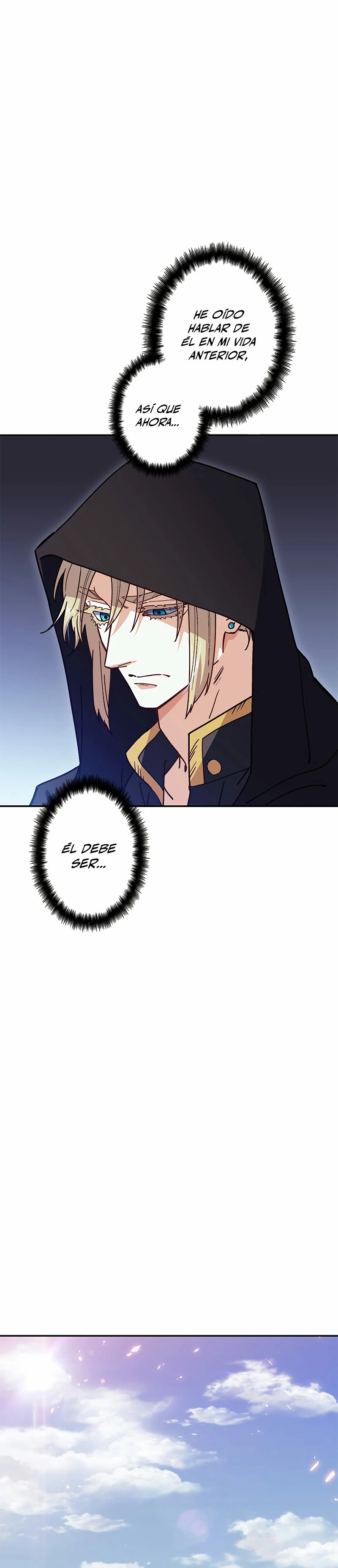 El Duque del dragón blanco: Pendragon Capitulo 83 página 29