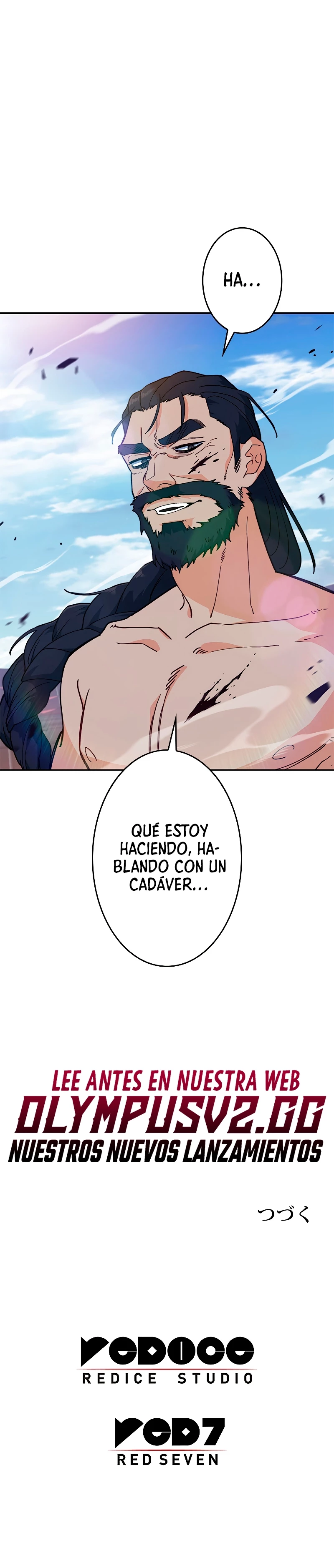 El Duque del dragón blanco: Pendragon Capitulo 85 página 30
