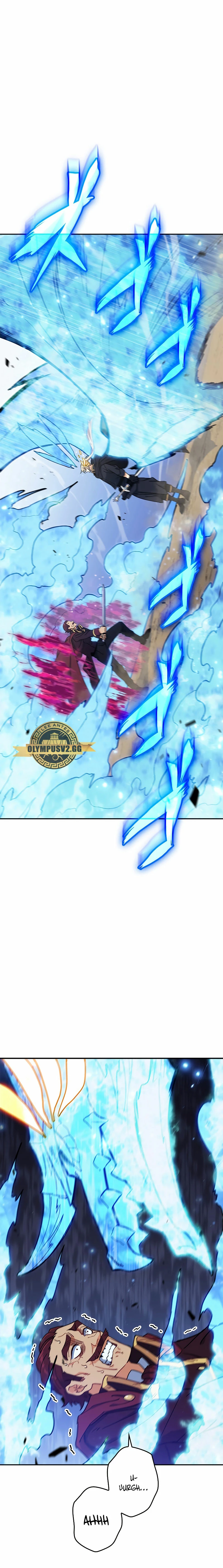 El Duque del dragón blanco: Pendragon Capitulo 87 página 26