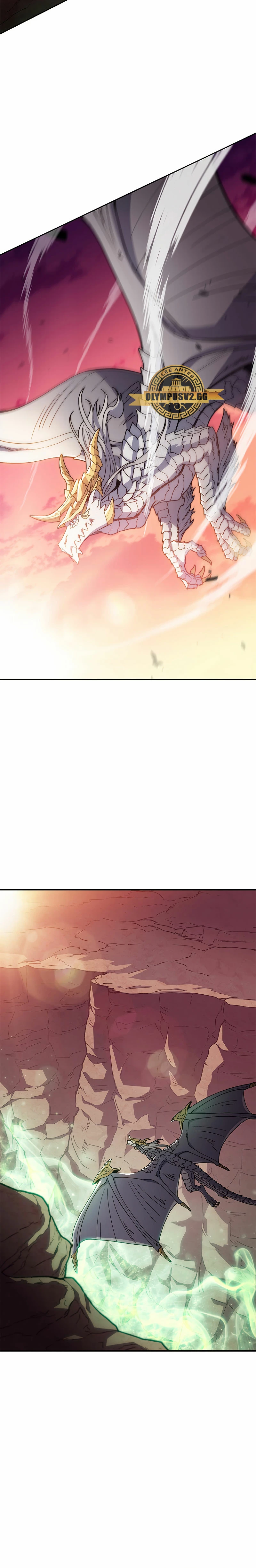 El Duque del dragón blanco: Pendragon Capitulo 88 página 23