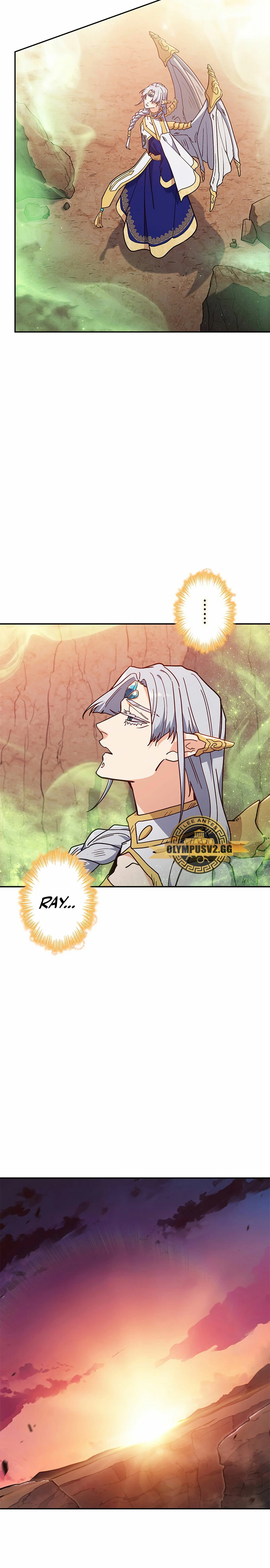 El Duque del dragón blanco: Pendragon Capitulo 89 página 17
