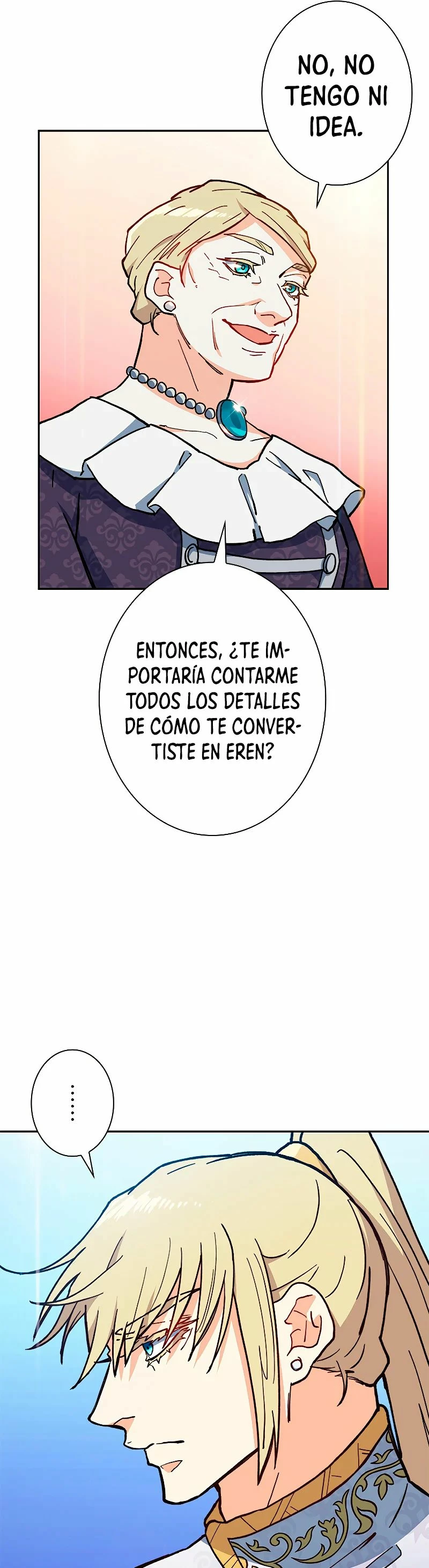El Duque del dragón blanco: Pendragon Capitulo 9 página 12