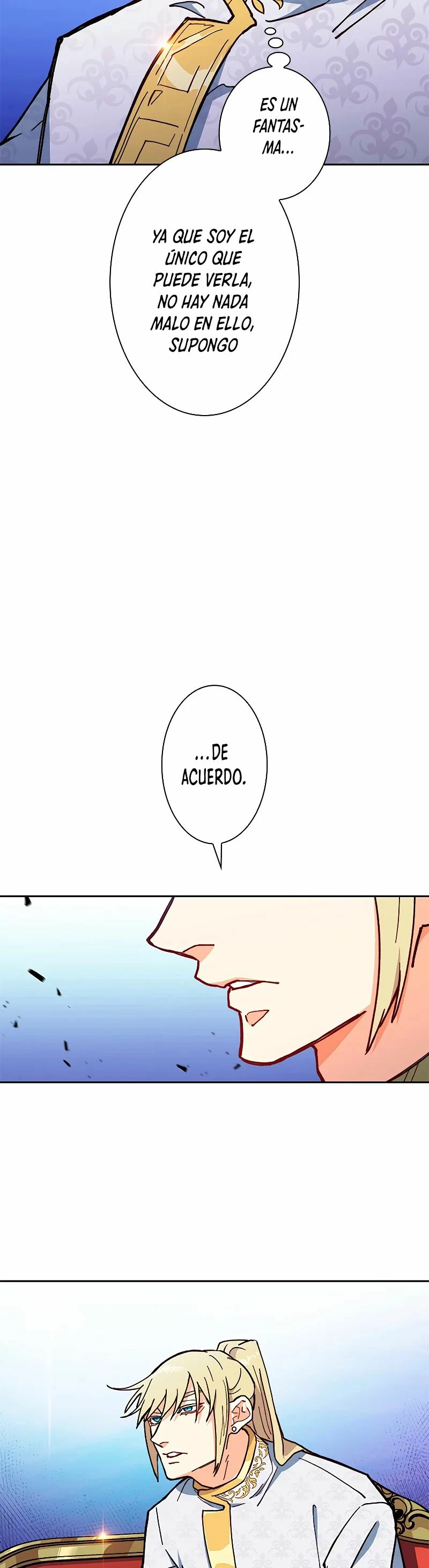 El Duque del dragón blanco: Pendragon Capitulo 9 página 13