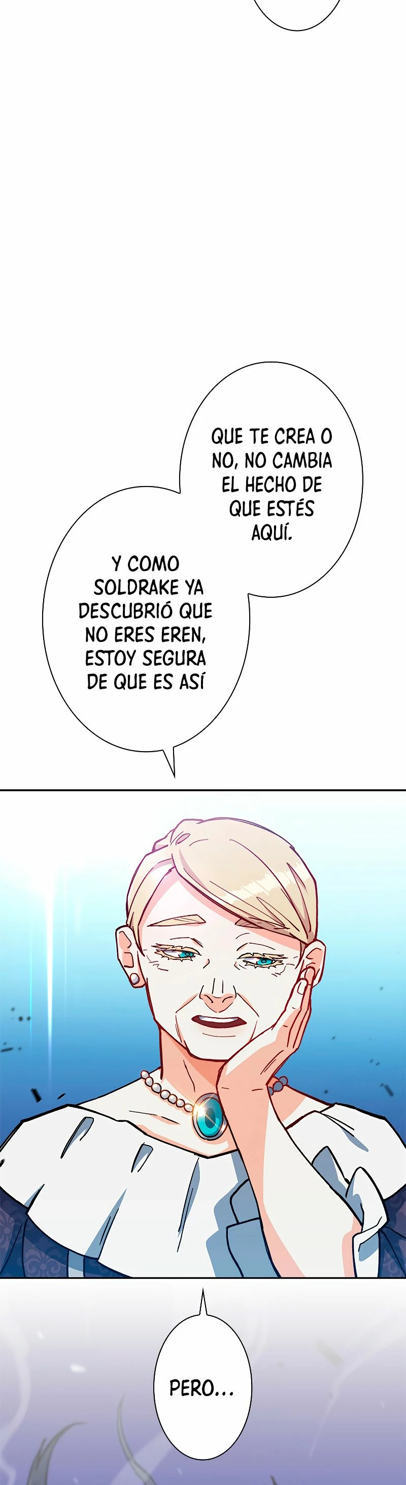 El Duque del dragón blanco: Pendragon Capitulo 9 página 17