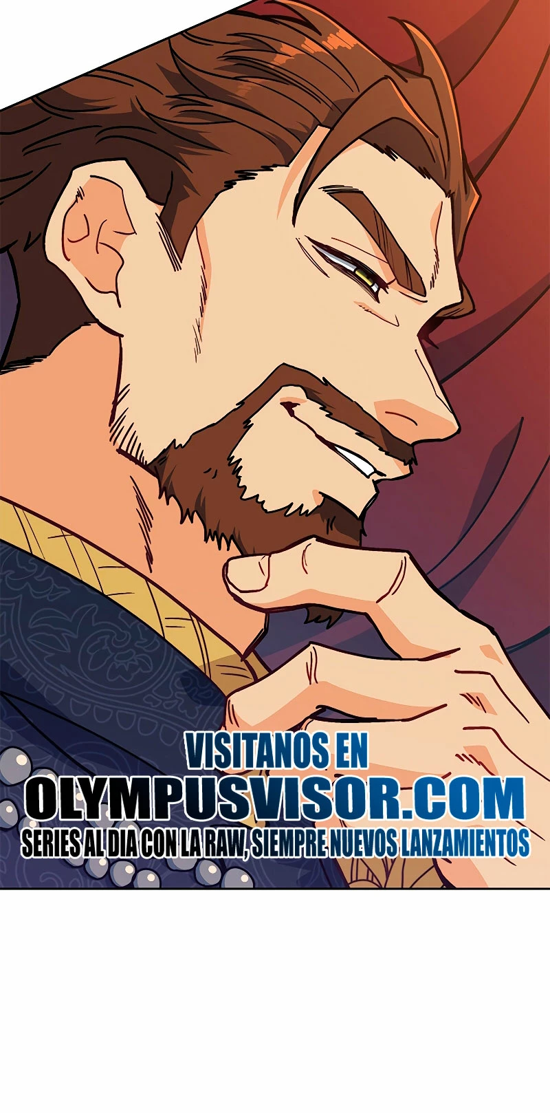 El Duque del dragón blanco: Pendragon Capitulo 93 página 38