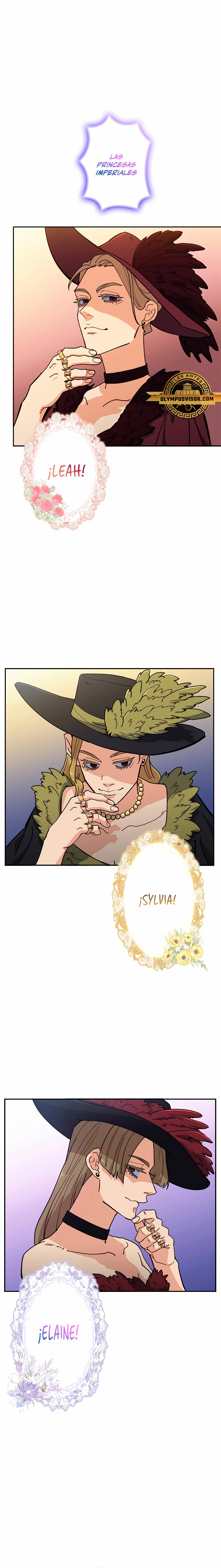 El Duque del dragón blanco: Pendragon Capitulo 94 página 27